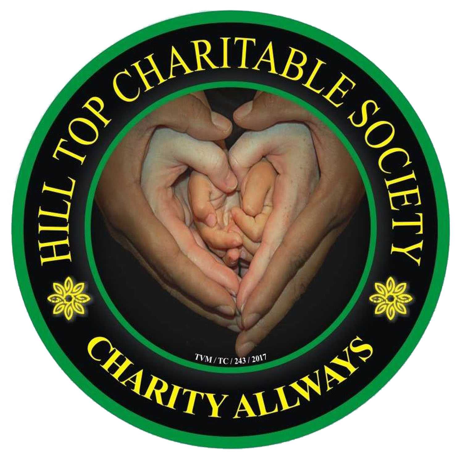 Hilltop Charitable Society