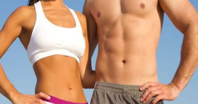 Best Foods for Flat ABS