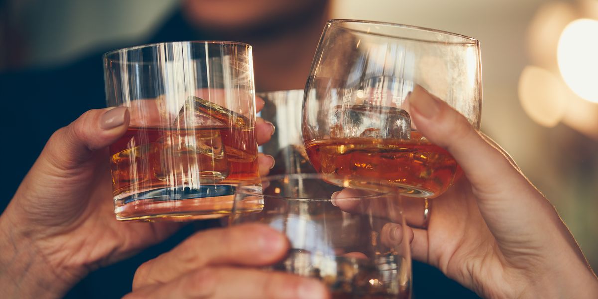 Are You Drinking Too Much? The New Way to Know