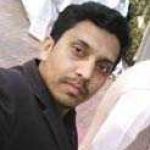 Najmul Hassan