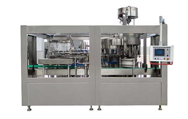 Important Features of Filling Machine