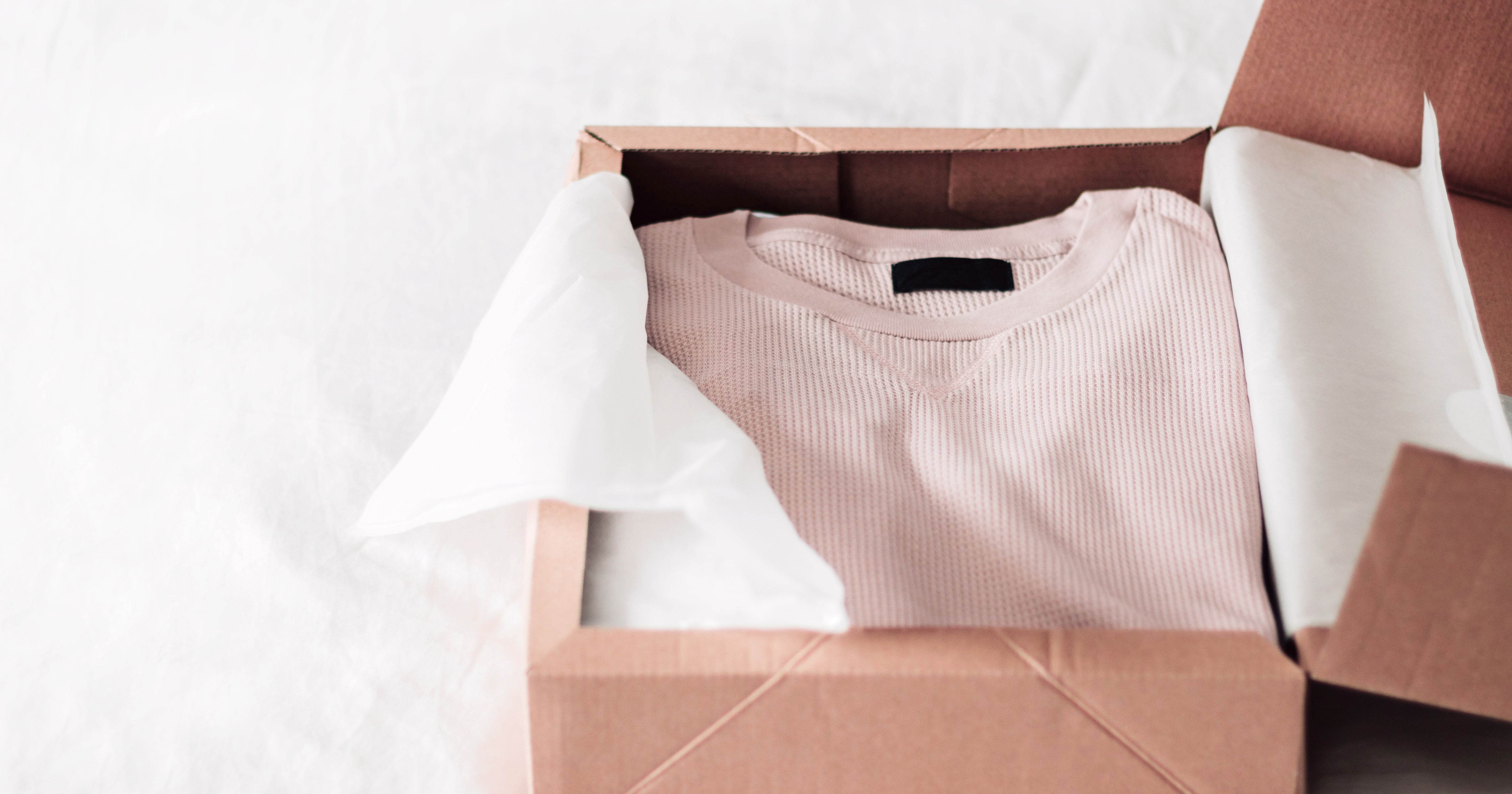 Why Consignment & Fashion Resale Spiked During COVID
