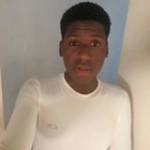 Thando Sibanda