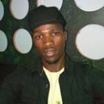 Okoth Auma