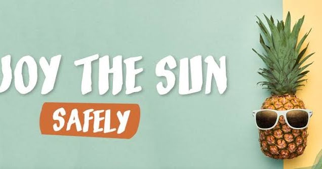 How to Enjoy the Sun Safely