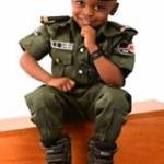 Babangida Sa'idu Asbabangida