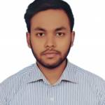 Jamilur Rashid Naushad