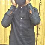 Miracle idowu