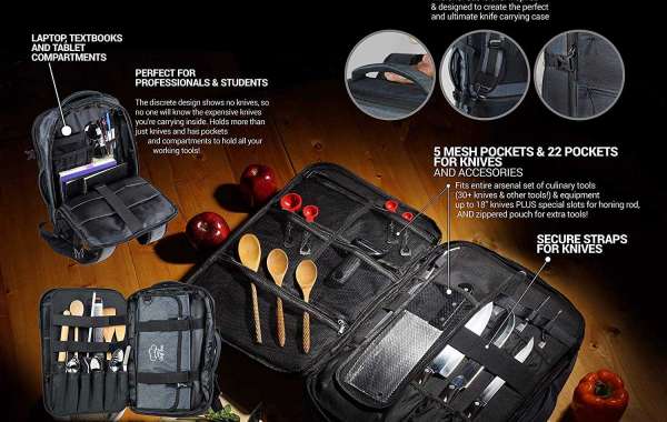 Chef Bag Reviews