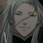 Bruna Undertaker