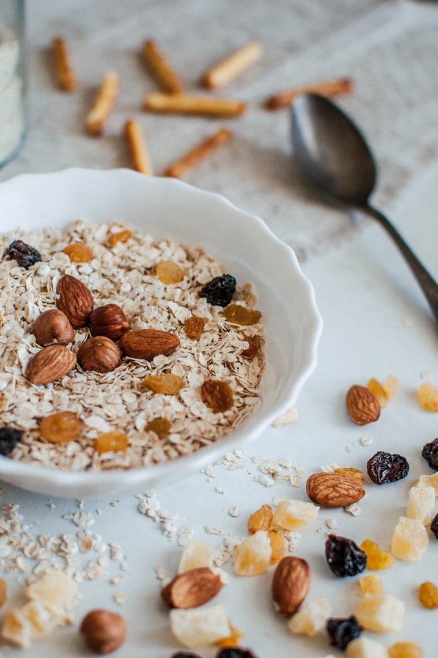The Most Important Pantry Staples to Stock Up on ~