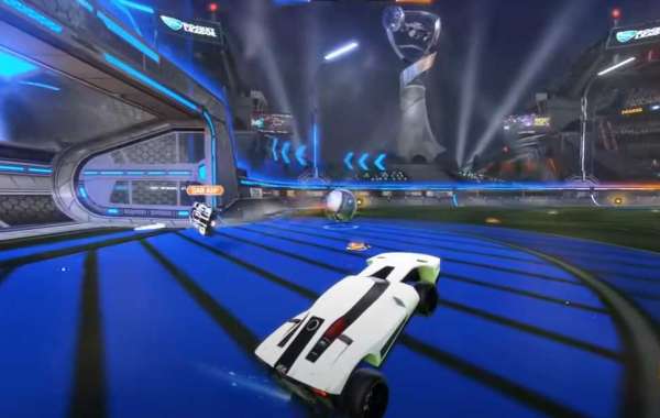 Tips&Tricks To Improve Your Competitive Ranking in Rocket League