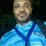 Moses Fabunmi