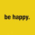 BEHAPPY