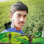 M Ijaz S