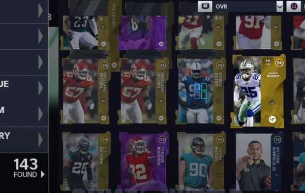 Level Up MUT Team Quickly in Madden 21 Tips