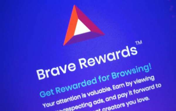 Brave Browser