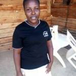 Faib Ashaaba