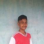Abical Prasai