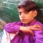 Dilshad Ali
