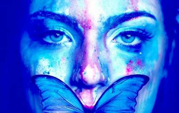 Be your own kind of beautiful. A wonderful creation