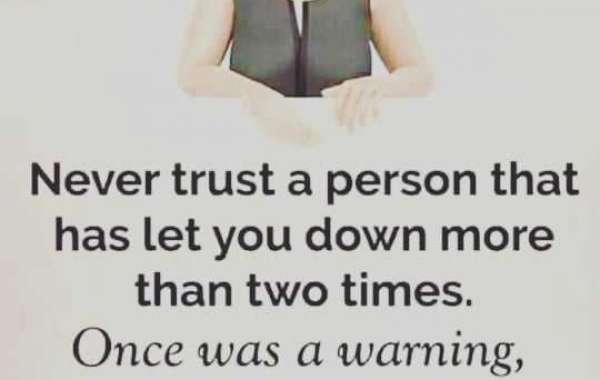 Real life quote