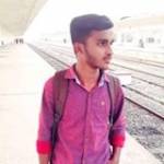 MD Mehedi Hasan