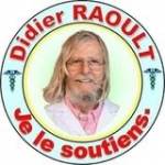 Cyril Animateur