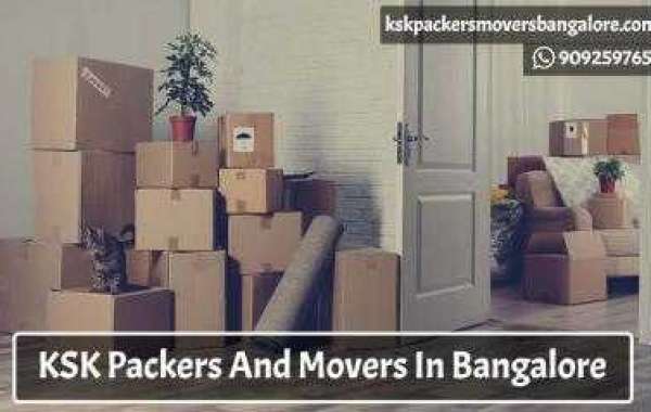 Best Packers And Movers in Bangalore For 2020?