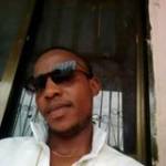Frank Oriabure