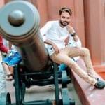 Crush Shah