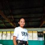 Nievelyn Grace Casis