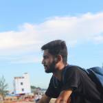 Shahriar Ameen