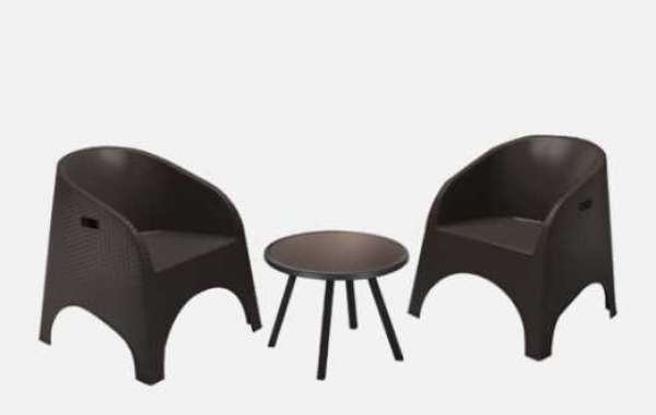 Insharefurntiure Teach You Clean Rattan Corner Sofa