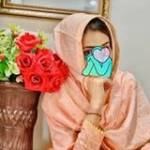 Alina Noor