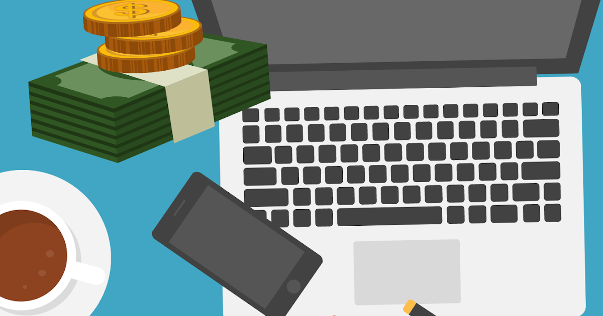 Você vai ficar encantado! 5 sites comprovados para ganhar dinheiro na internet em pouco tempo sem investir nada