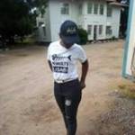 Hannah Nalungwe