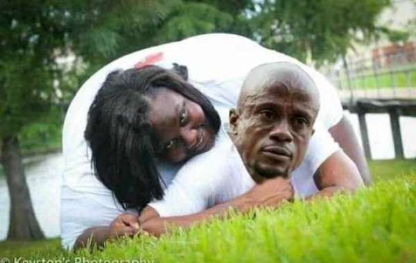 Love is blind