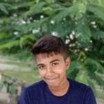 Rikon Mondal