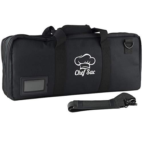 Chef Knife Bag Reviews