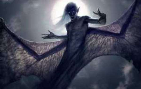 "Aswang A Filipino Folklore"