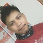 Jeffry Siazon