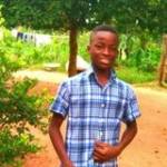 Chimbuzor Alagba