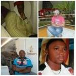 Ernest Amoak Agyemang