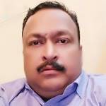 Anurag Shandilya