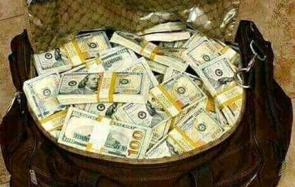 MONEY MADNESS