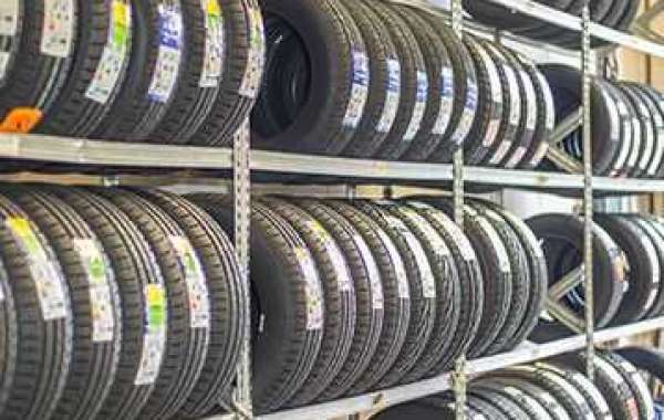 Why Choose Run-Flat Tyres?