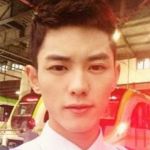 Huyenthoai ho