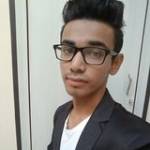 Bhavesh Suthar