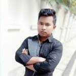 Nibash Roy